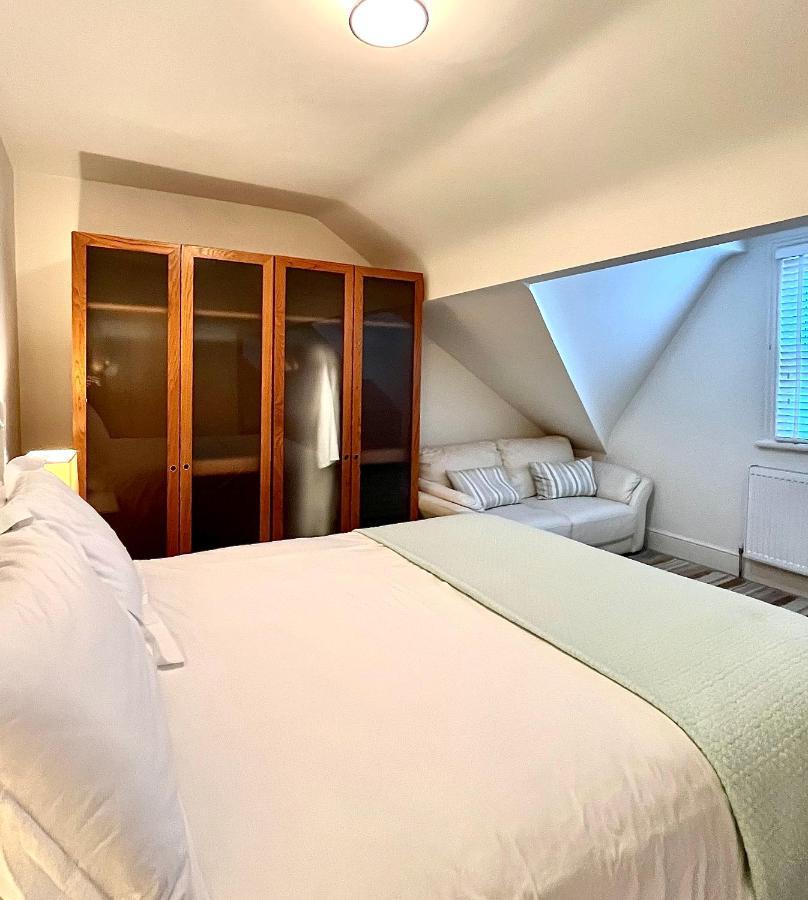 Mode Apartments St Annes 莱瑟姆-圣安妮 外观 照片