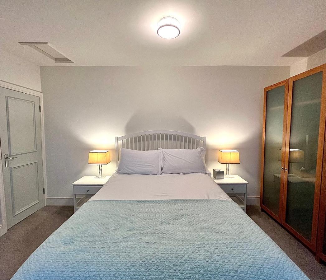 Mode Apartments St Annes 莱瑟姆-圣安妮 外观 照片