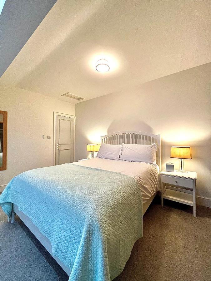 Mode Apartments St Annes 莱瑟姆-圣安妮 外观 照片