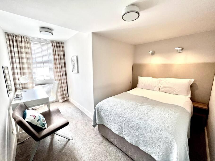 Mode Apartments St Annes 莱瑟姆-圣安妮 外观 照片