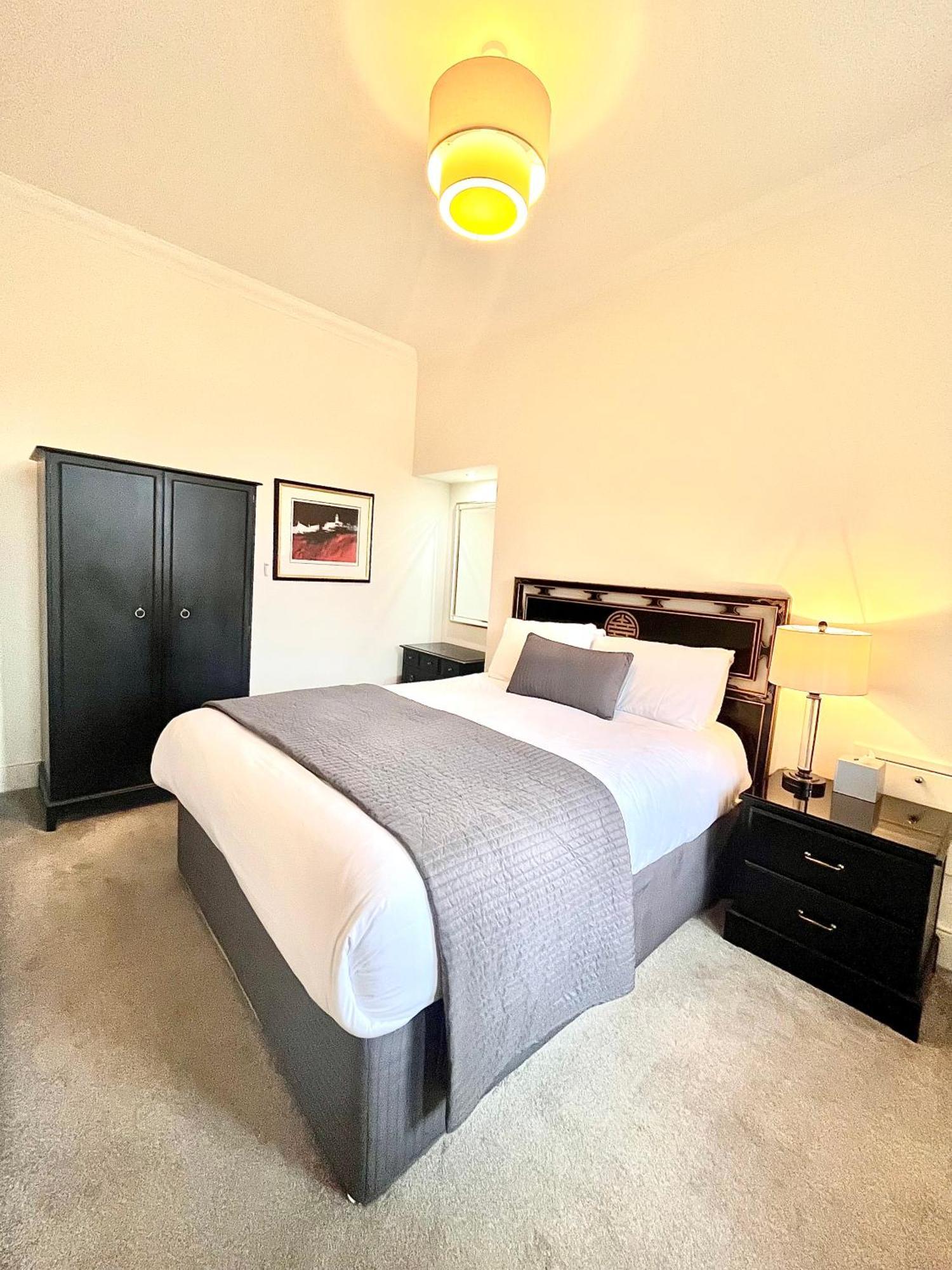 Mode Apartments St Annes 莱瑟姆-圣安妮 外观 照片