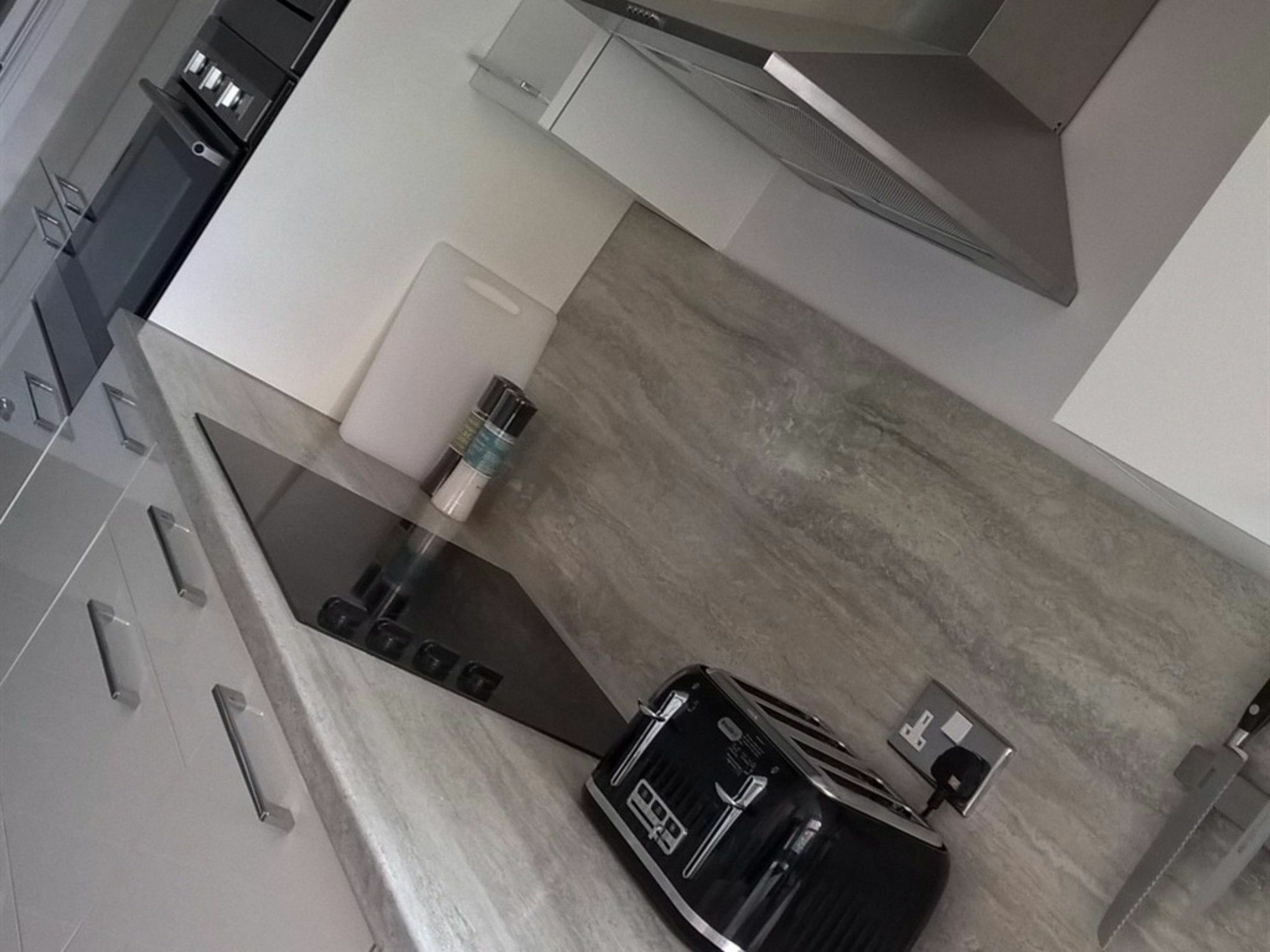Mode Apartments St Annes 莱瑟姆-圣安妮 外观 照片