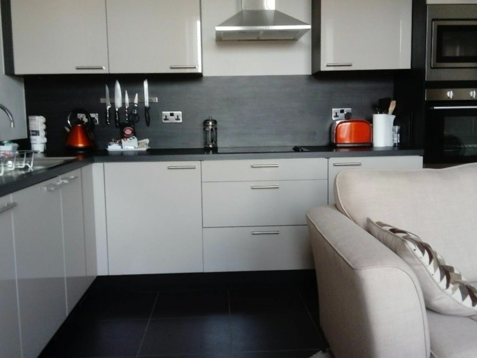 Mode Apartments St Annes 莱瑟姆-圣安妮 外观 照片