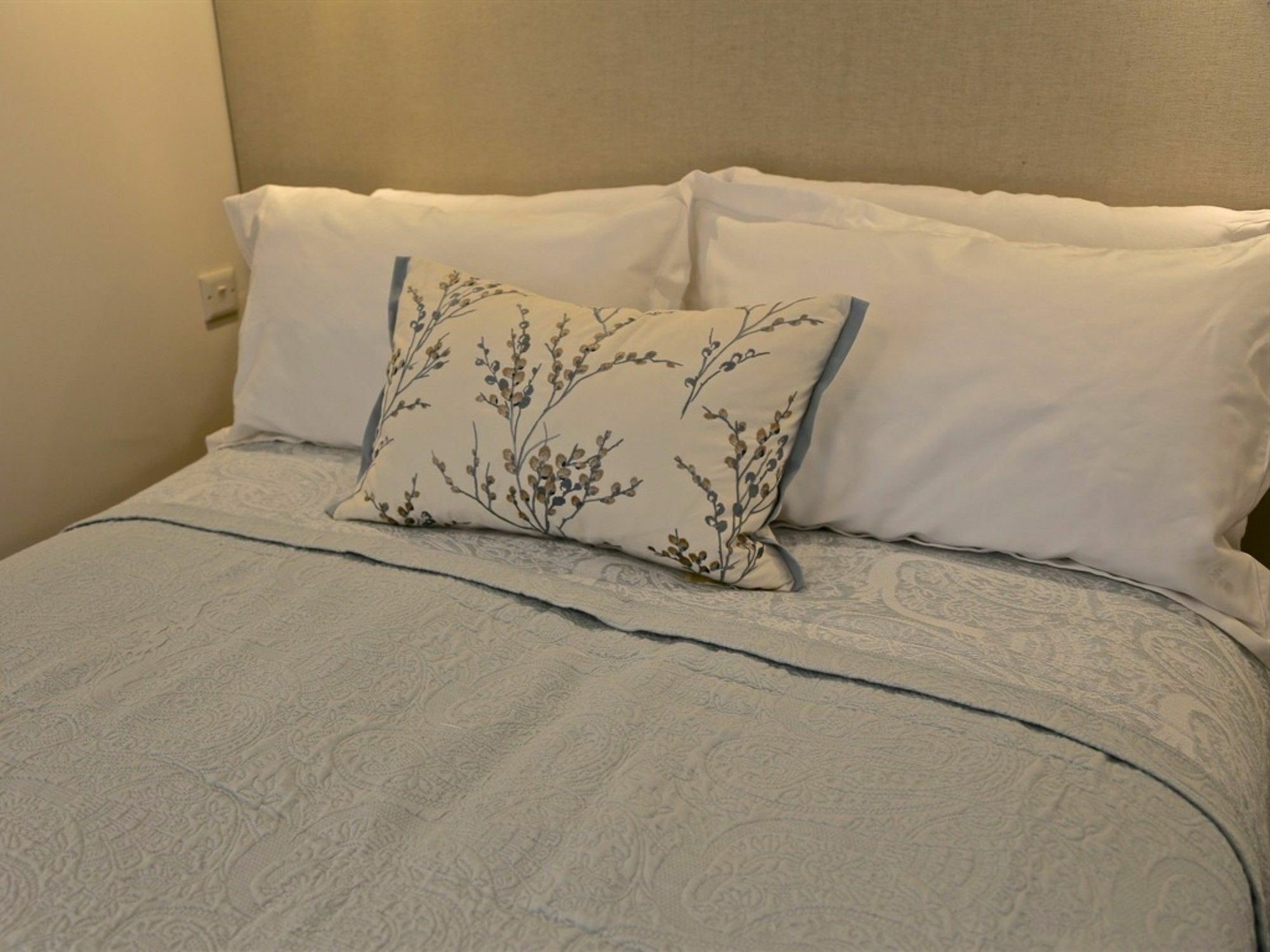 Mode Apartments St Annes 莱瑟姆-圣安妮 外观 照片