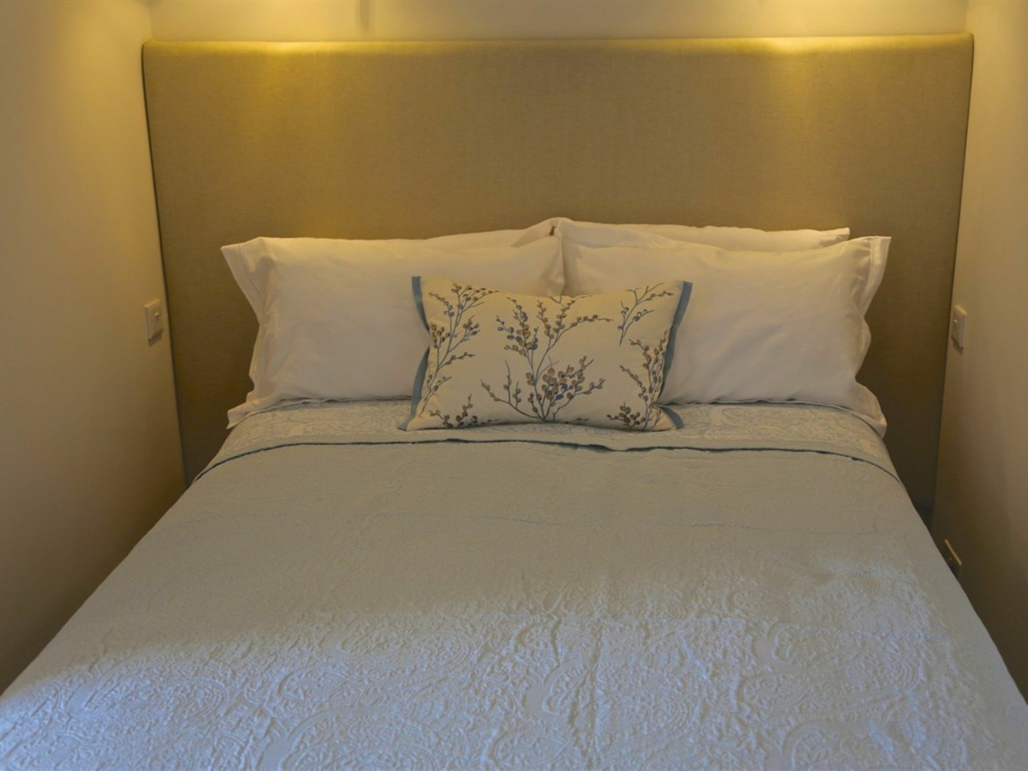 Mode Apartments St Annes 莱瑟姆-圣安妮 外观 照片